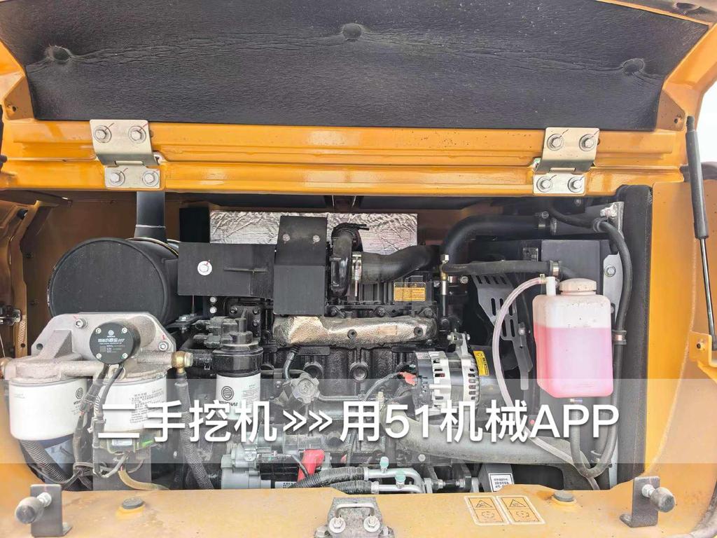 51机械